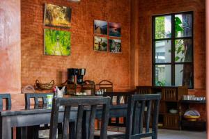 Fotografie z fotogalerie ubytování The Journey House Lifestyle Boutique Hotel v destinaci Kanchanaburi