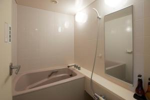 Kamogawa Country Hotel的一间浴室