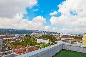 Gallery image of Hotel Vila Luena in Vila Verde