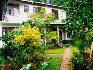 Gallery image of St Bridget's Country Bungalow in Kandy