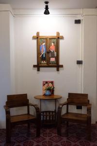 Galeriebild der Unterkunft Tangmo House in Chiang Mai