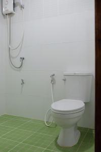 Ein Badezimmer in der Unterkunft Tangmo House