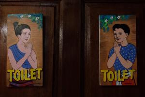 Galeriebild der Unterkunft Tangmo House in Chiang Mai
