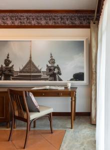 Fotografie z fotogalerie ubytování Kasayapi Hotel v destinaci Bangkok