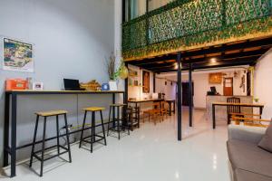 Gallery image of Double Lucky House in Chiang Mai