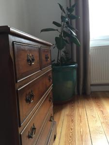 Fotografie z fotogalerie ubytování Ferienwohnung West v Stuttgartu