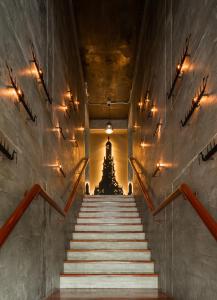 Fotografie z fotogalerie ubytování Kasayapi Hotel v destinaci Bangkok