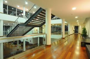 Imagem da galeria de INATEL Vila Ruiva em Vila Ruiva