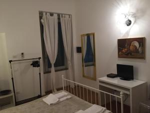 Fotografie z fotogalerie ubytování Vip Bergamo Rooms v Bergamu