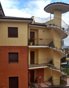 坎帕尼亞諾迪羅馬的住宿－Appartamento Salvatore，相簿中的一張相片