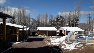 Foto da galeria de Cabañas Santa Teresita em Potrerillos