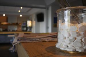 Fotografie z fotogalerie ubytování Hotel Ibis Budget Vichy v destinaci Bellerive-sur-Allier