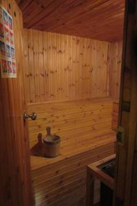 Fotografie z fotogalerie ubytování Pine Marten Bar Glenmore Pods v destinaci Aviemore