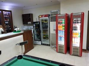 Afbeelding uit fotogalerij van Citilodge Hotel in Lagos