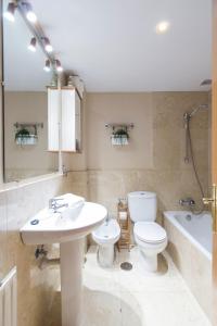 Zdjęcie z galerii obiektu Homelike Plaza Mayor w Madrycie