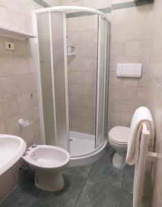 Kép Hotel Dolores szállásáról Riminiben a galériában