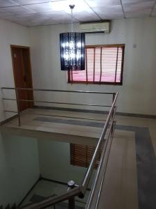 Mynd úr myndasafni af Citilodge Hotel í Lagos