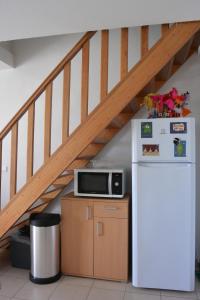 Foto dalla galleria di PALMERAIE 40 a Sari Solenzara