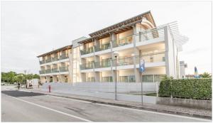 Gallery image of Residenza Turistica Alberghiera Blue Marine in Bibione