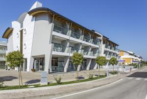 Gallery image of Residenza Turistica Alberghiera Blue Marine in Bibione