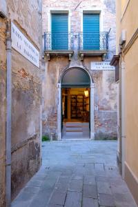 Imagen de la galería de Ca' del Ramo d'oro, en Venecia