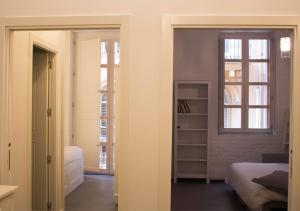 Fotografie z fotogalerie ubytování Splendid houses in Valencia ve Valencii