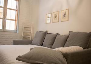 Fotografie z fotogalerie ubytování Splendid houses in Valencia ve Valencii