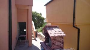 Gambar di galeri bagi Apartment Pepi di Povljana