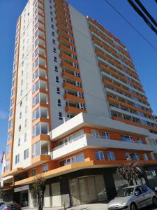 Gallery image of Depto 1 Dormitorio 1504 Central in Temuco