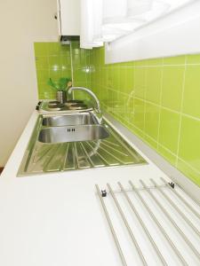 Kép Residence Amarein szállásáról Caorléban a galériában