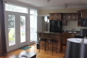 Gallery image of Revere Suites in Pictou