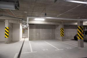Fotografia z galérie ubytovania Glamour Centrum v destinácii Białystok