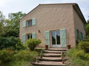 Fotografie z fotogalerie ubytování Domaine de Courbieres v destinaci Laurac + 22 fotografií