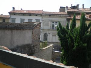 Kép Casa Mario Lupo - Apartments and Rooms szállásáról Bergamóban a galériában