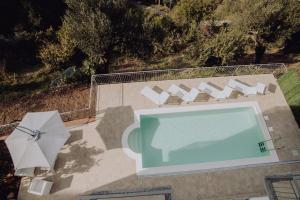 Gallery image of Casa Di Bello Affittacamere in Rodio