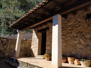 Fotografie z fotogalerie ubytování Casa Rural Villa Concha v destinaci Riópar