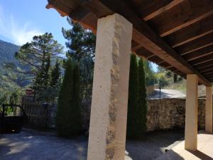 Fotografie z fotogalerie ubytování Casa Rural Villa Concha v destinaci Riópar