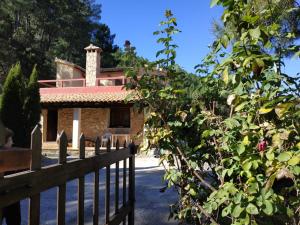Fotografie z fotogalerie ubytování Casa Rural Villa Concha v destinaci Riópar + 27 fotografií