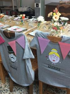 Fotografie z fotogalerie ubytování Ferme Historique Jean De La Fontaine et ses chambres d'hôtes Hammam-Spa - 4 étoiles v destinaci Chierry