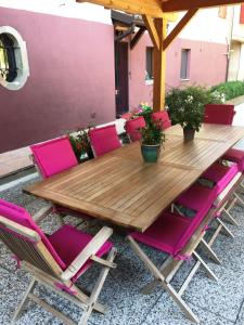 Fotografie z fotogalerie ubytování Palazzo Strassoldo bed & breakfast v destinaci Teòr