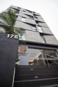 Fotografie z fotogalerie ubytování Tierra Viva Miraflores Larco v destinaci Lima