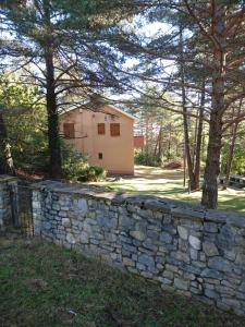 Edificio en el que se encuentra la casa o chalet