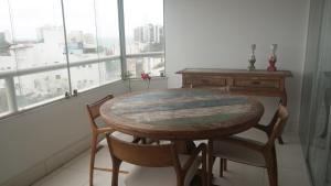 Imagen de la galería de EXCELENTE APARTAMENTO 4 QUARTOS no RIO VERMELHO, en Salvador