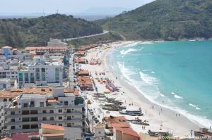 Imagen de la galería de Pousada Princesa, en Arraial do Cabo