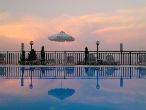Gambar di galeri bagi Rising Sun Apartments & Studios di Benitses