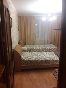 Gallery image of Апартаменты на Костомаровской in Oryol