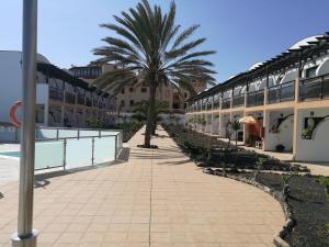 コスタ・デ・アンティグアにあるApartamento LE SOLEIL Complex Amaya Fuerteventuraのギャラリーの写真