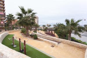 Galeriebild der Unterkunft Apartamento Postman in Arenales del Sol