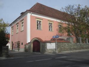 Fotografia z galérie ubytovania GästeHaus Rudolf u. Sandra DENK v destinácii Wösendorf