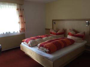 Fotografie z fotogalerie ubytování Apartment Josef Gstrein v destinaci Unterlängenfeld